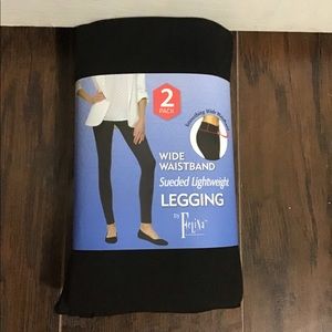 2pack ladies leggings